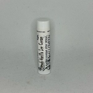 My Lip Stuff Lip Balm French Vanilla Ice Cream